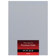 Бумага Canon A2 Premium Matte Photo Paper, PM-101, 20арк (8657B017)