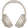Наушники Sony WH-1000XM4 Silver (WH1000XM4S.CE7) - Изображение 1