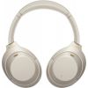 Наушники Sony WH-1000XM4 Silver (WH1000XM4S.CE7) - Изображение 2