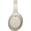 Наушники Sony WH-1000XM4 Silver (WH1000XM4S.CE7) - Изображение 4