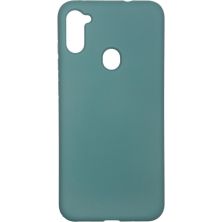 Чехол для мобильного телефона Armorstandart ICON Case for Samsung A11 /M11 Pine Green (ARM56573)