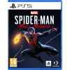 Гра Sony Marvel Spider-Man. Miles Morales [PS5, Russian version] (9837022) - Зображення 3