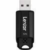 USB флеш накопичувач Lexar 32GB JumpDrive S80 USB 3.1 (LJDS080032G-BNBNG) - Зображення 1