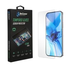Стекло защитное BeCover Premium Samsung Galaxy M31s SM-M317 Clear (705457)