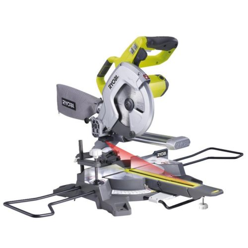 Торцовочная пила Ryobi EMS216L (5133001197)
