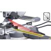 Торцовочная пила Ryobi EMS216L (5133001197) - Изображение 3