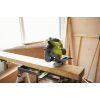 Торцовочная пила Ryobi EMS216L (5133001197) - Изображение 4