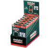 Набір свердл Metabo HSS-G 19шт. Promotion (627153000) - Зображення 1