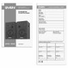 Акустическая система Sven SPS-585 Black - Изображение 3