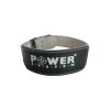 Атлетичний пояс Power System Basic PS-3250 Black XL (PS-3250_XL_Black) - Зображення 1