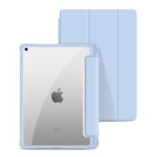 Чехол для планшета BeCover Soft Edge Apple iPad Air 10.9 2020 Light Blue (705537)