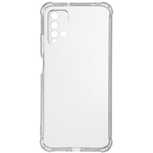 Чехол для мобильного телефона Armorstandart Air Force Xiaomi Note 9T Transparent (ARM58180) (ARM58180)