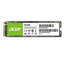 Накопитель SSD M.2 2280 512GB Acer (FA100-512GB)