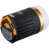 Фонарь Skif Outdoor Light Drop Max Black/Orange (YD-29) - Изображение 2