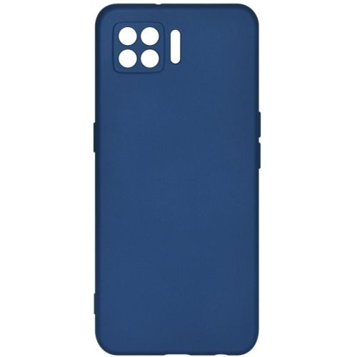 Чехол для мобильного телефона Armorstandart ICON Case for OPPO A73 Dark Blue (ARM58544)