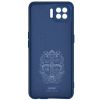 Чехол для мобильного телефона Armorstandart ICON Case for OPPO A73 Dark Blue (ARM58544) - Изображение 1