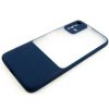 Чехол для мобильного телефона Dengos Matte Bng для Redmi 9T (blue) (DG-TPU-BNG-02) - Изображение 1