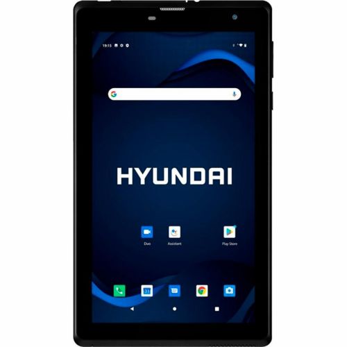 Планшет Hyundai 71/16GB(7WD1P)Black (HT7WD1PBK)