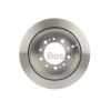 Гальмівний диск Bosch 0 986 479 R15 - Зображення 2