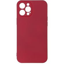 Чехол для мобильного телефона Armorstandart ICON Case Apple iPhone 12 Pro Max Red (ARM57510)