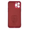 Чохол до мобільного телефона Armorstandart ICON Case Apple iPhone 12 Pro Max Red (ARM57510) - Зображення 1
