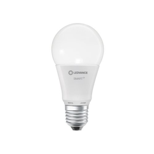 Розумна лампочка Osram LEDSMART+ WiFi A60 9W (806Lm) 2700-6500K E27 (4058075485372)