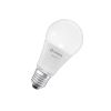 Розумна лампочка Osram LEDSMART+ WiFi A60 9W (806Lm) 2700-6500K E27 (4058075485372) - Зображення 1