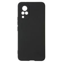 Чехол для мобильного телефона Armorstandart Matte Slim Fit Vivo V21 Black (ARM59515)