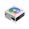 Блок питания Corsair 750W CX750F RGB White (CP-9020227-EU) - Изображение 1