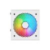 Блок питания Corsair 750W CX750F RGB White (CP-9020227-EU) - Изображение 2