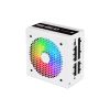 Блок питания Corsair 750W CX750F RGB White (CP-9020227-EU) - Изображение 3