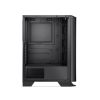 Корпус для ПК Segotep Synrad 1 Black (SG-SR1) - Изображение 4