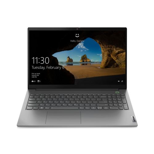 Ноутбук Lenovo ThinkBook 15 (20VE0042RA)