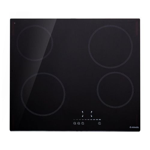 Варочная поверхность Minola MHS 6045 KBL