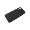 Чохол до мобільного телефона Dengos Carbon Samsung Galaxy A03 Core (black) (DG-TPU-CRBN-140) - Зображення 1