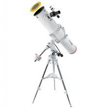 Телескоп Bresser Messier NT-130/1000 EXOS-1/EQ4 с солнечным фильтром (920518)