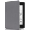 Чехол для электронной книги BeCover Smart Case Amazon Kindle Paperwhite 11th Gen. 2021 Gray (707205) - Изображение 1