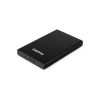 Кишеня зовнішня Maiwo 2.5 SATA/SSD HDD to USB 3.0 (K2568 black) - Зображення 1