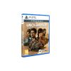 Игра Sony Uncharted: Legacy of Thieves Collection Blu-ray диск (9792598) - Изображение 1