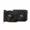 Видеокарта ASUS Radeon RX 6650 XT 8Gb DUAL OC (DUAL-RX6650XT-O8G) - Изображение 1