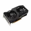 Видеокарта ASUS Radeon RX 6650 XT 8Gb DUAL OC (DUAL-RX6650XT-O8G) - Изображение 2