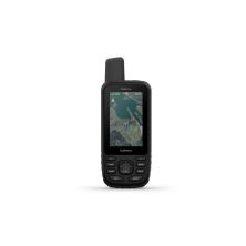 Персональный навигатор Garmin GPSMAP 66s (010-01918-01)