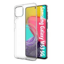 Чехол для мобильного телефона BeCover Samsung Galaxy M53 5G SM-M536 Transparancy (707617)