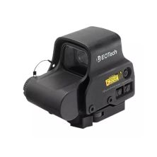 Коллиматорный прицел EOTech EXPS3 65MOA/1MOA с 2 точками (EXPS3-2)