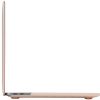 Чехол для ноутбука Armorstandart 16 MacBook Pro/A2141, Hardshell, Pink Sand (ARM58977) - Изображение 1