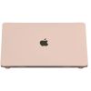 Чехол для ноутбука Armorstandart 16 MacBook Pro/A2141, Hardshell, Pink Sand (ARM58977) - Изображение 2
