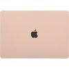 Чохол до ноутбука Armorstandart 16 MacBook Pro/A2141, Hardshell, Pink Sand (ARM58977) - Зображення 3