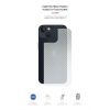 Плівка захисна Armorstandart back side Apple iPhone 13 Carbone Silver (ARM61062) - Зображення 1