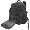 Рюкзак туристичний Leapers UTG 3-Day 44л Black (PVC-P372B) - Зображення 3