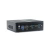 Промисловий ПК Syncotek Synco PC box J4125/8GB/no SSD/USBx4/RS232x2/LANx2VGA/HDMI (S-PC-0089) - Зображення 1